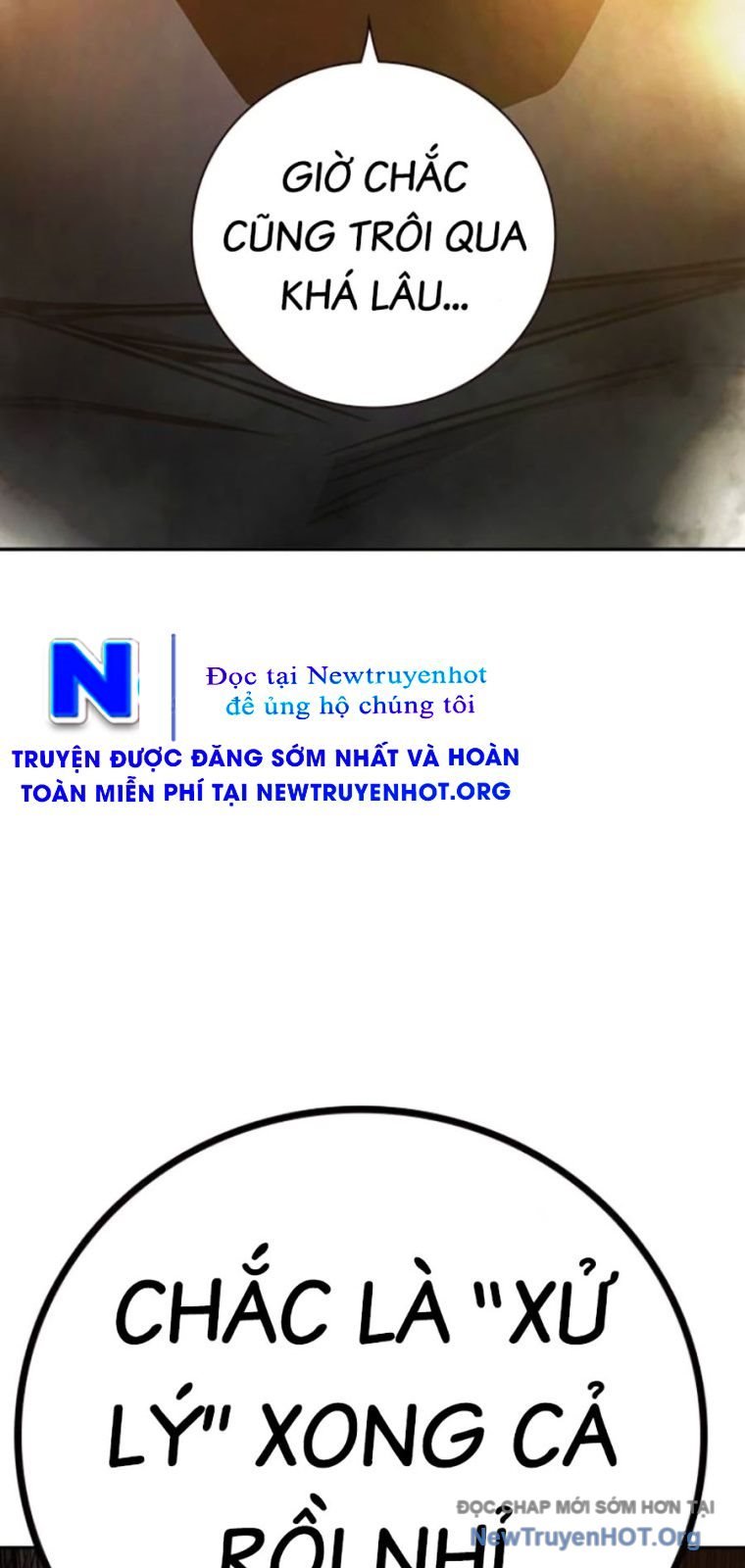 Nhà Tù Vị Thành Niên: Chapter 65