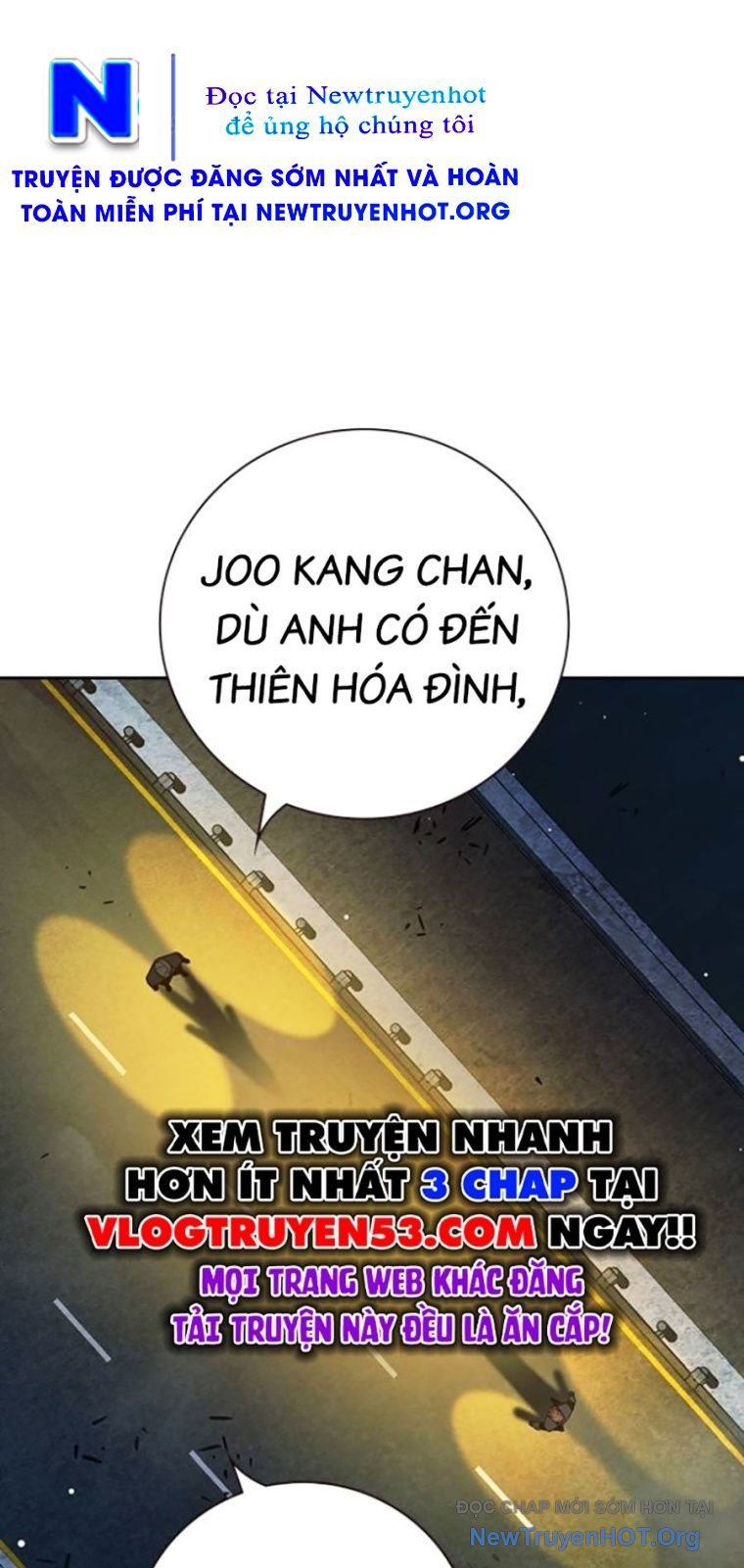 Nhà Tù Vị Thành Niên: Chapter 65