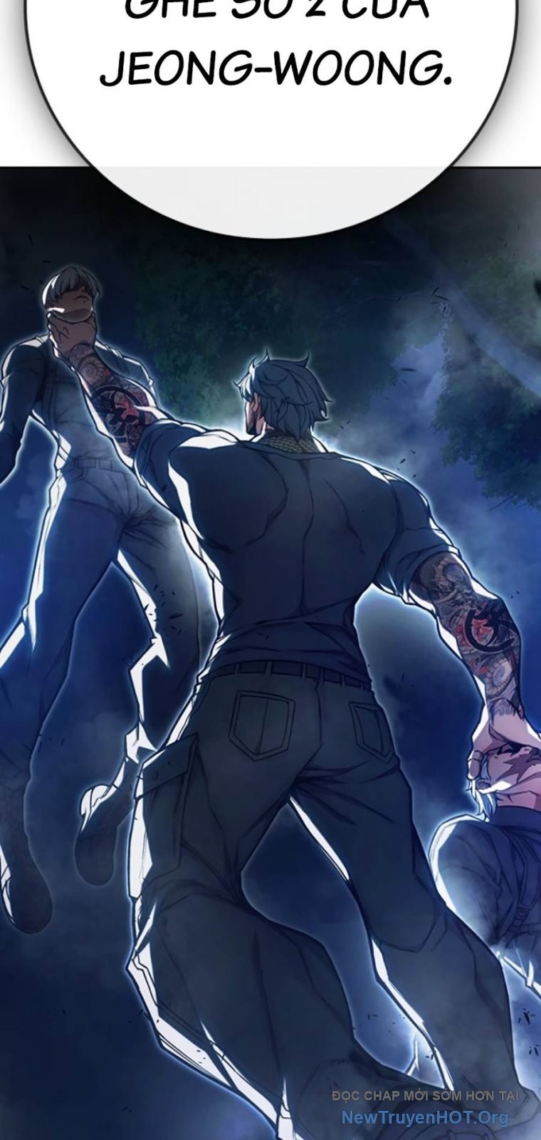 Nhà Tù Vị Thành Niên: Chapter 65