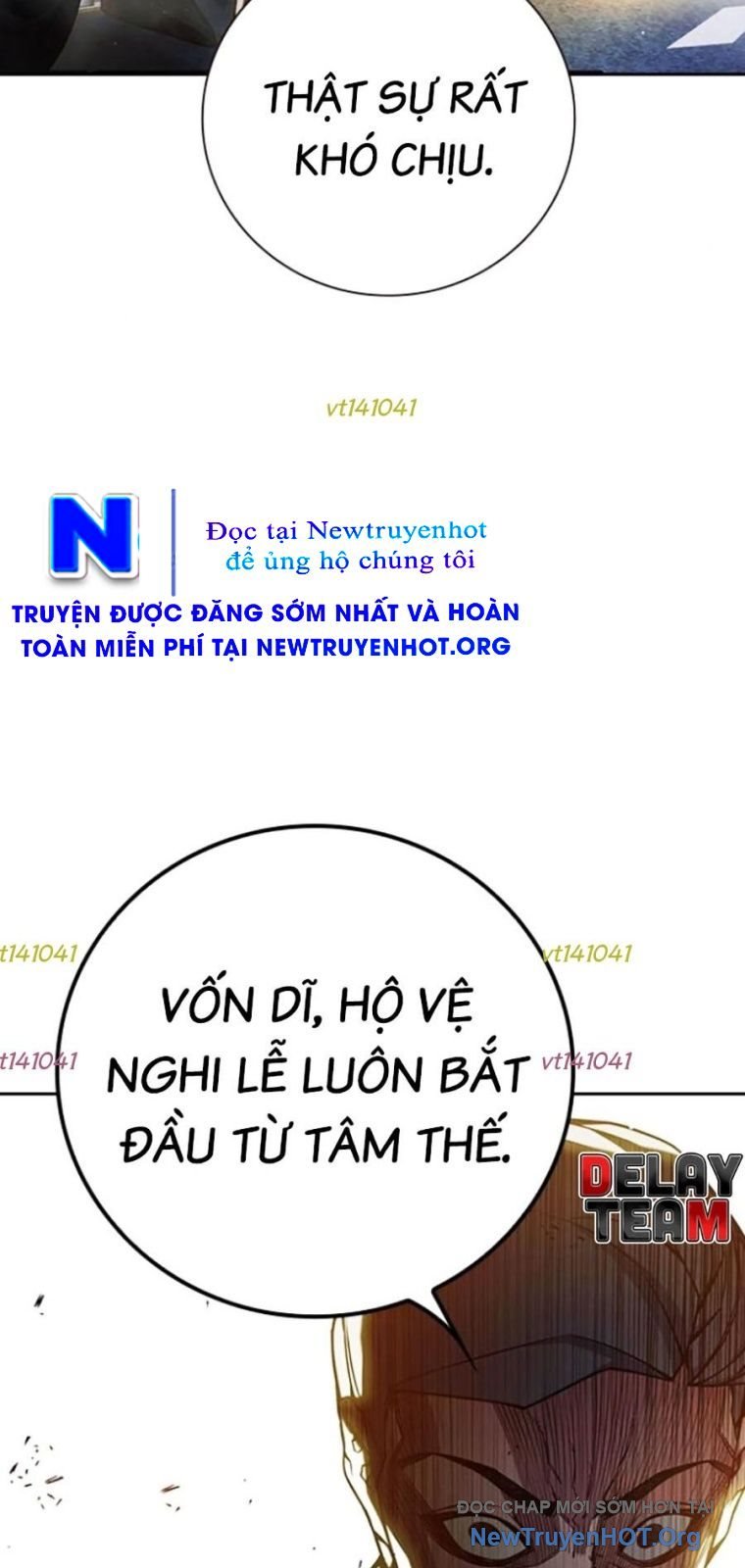 Nhà Tù Vị Thành Niên: Chapter 65