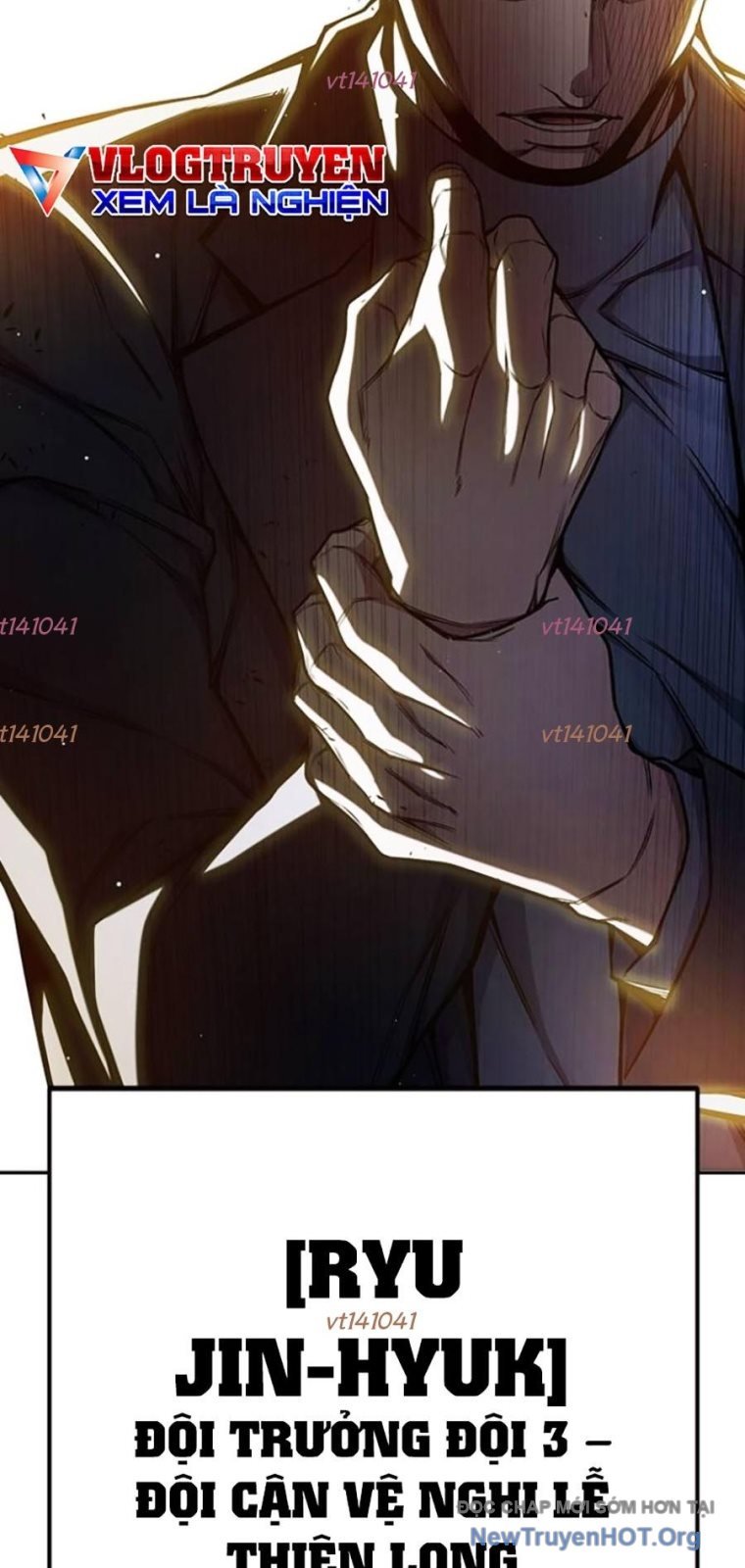 Nhà Tù Vị Thành Niên: Chapter 65