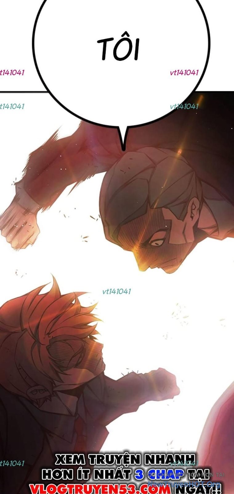 Nhà Tù Vị Thành Niên: Chapter 65