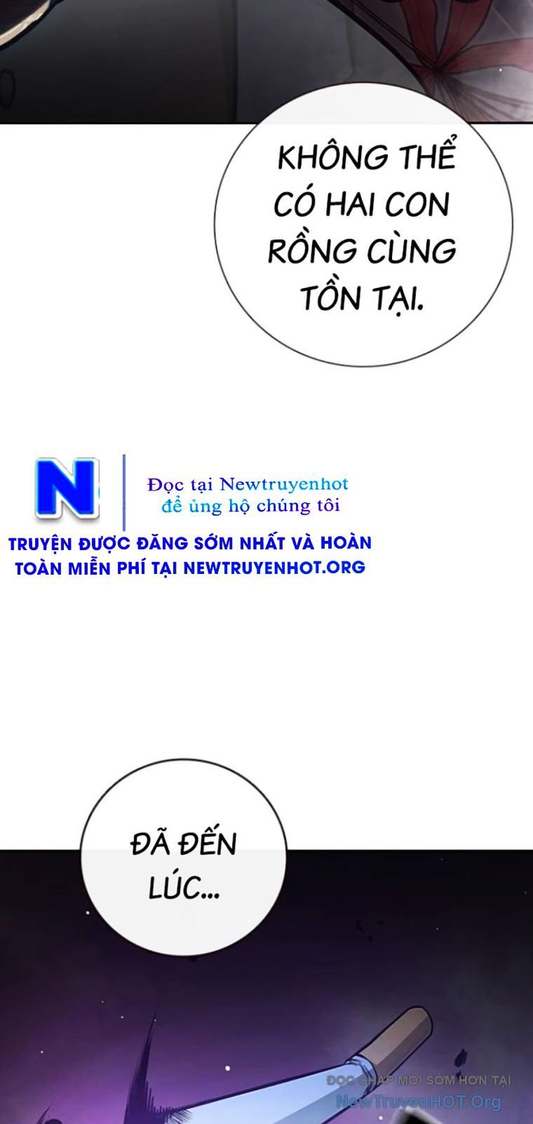 Nhà Tù Vị Thành Niên: Chapter 65