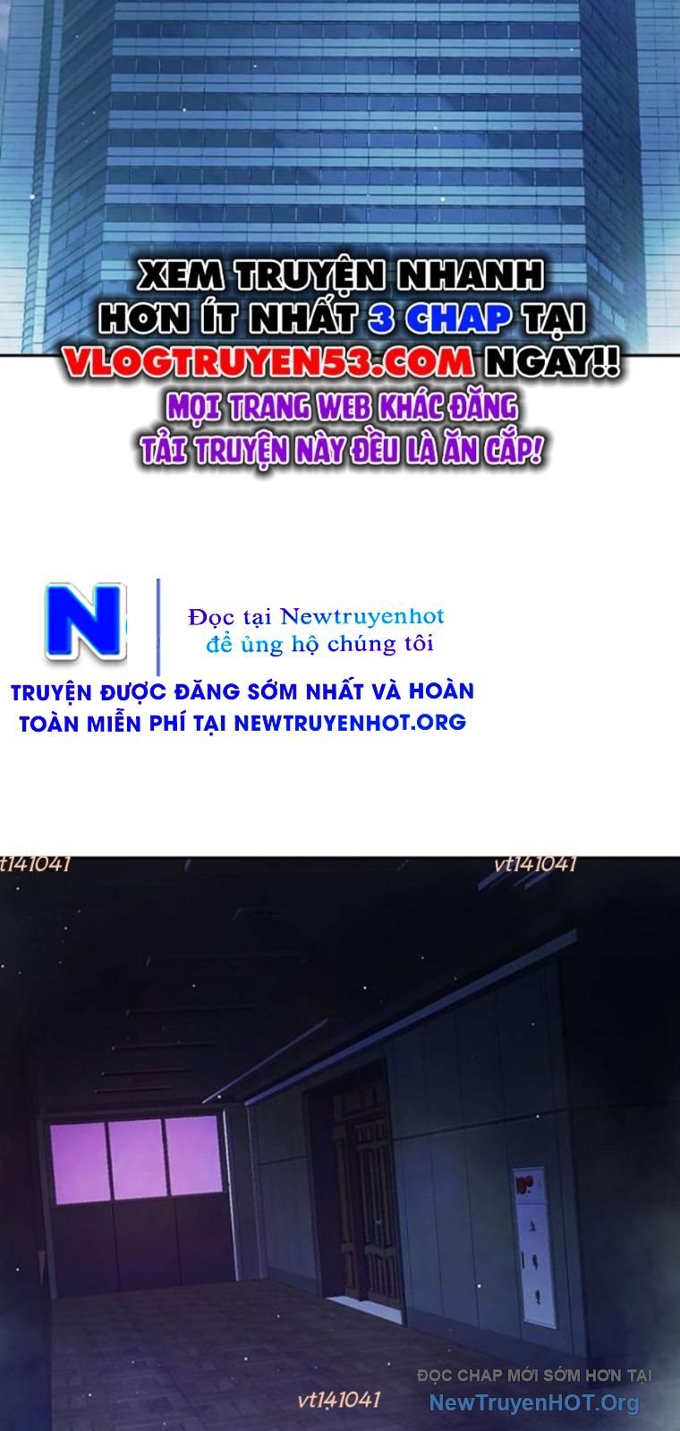 Nhà Tù Vị Thành Niên: Chapter 65