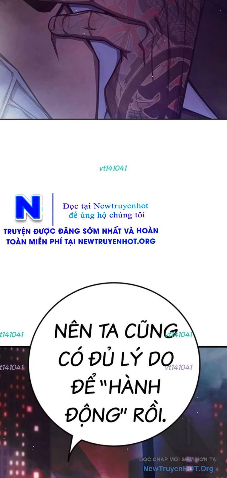 Nhà Tù Vị Thành Niên: Chapter 65