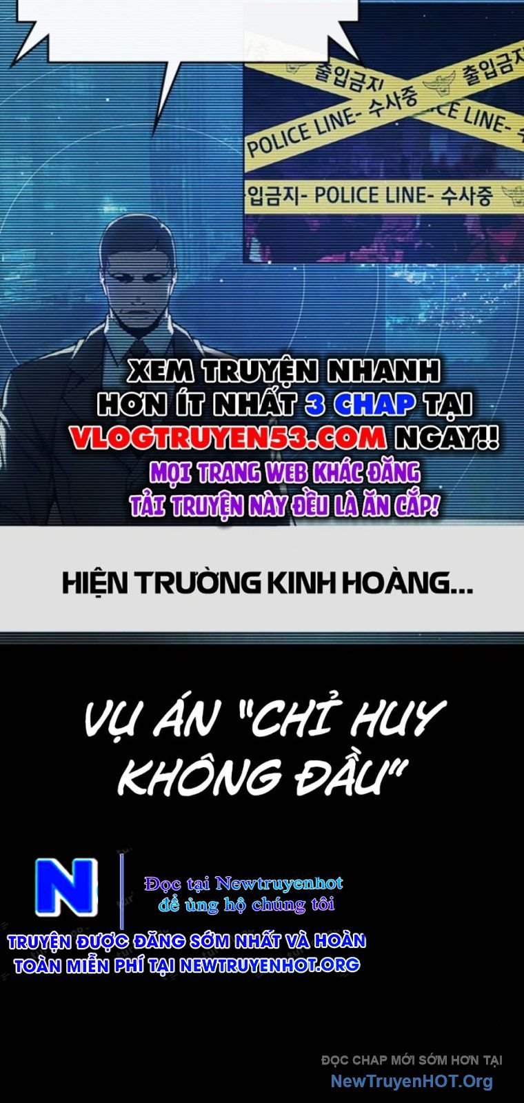 Nhà Tù Vị Thành Niên: Chapter 65