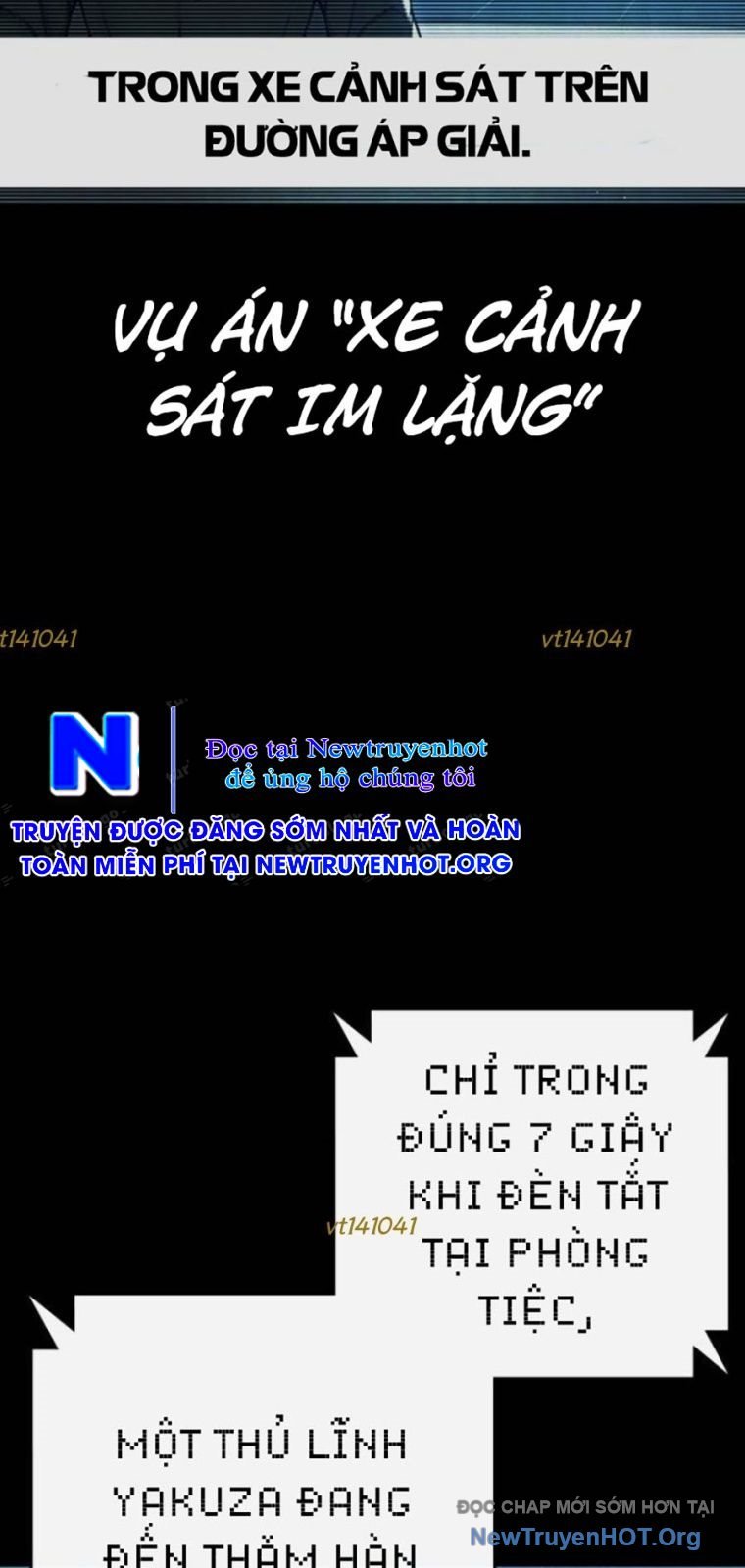 Nhà Tù Vị Thành Niên: Chapter 65