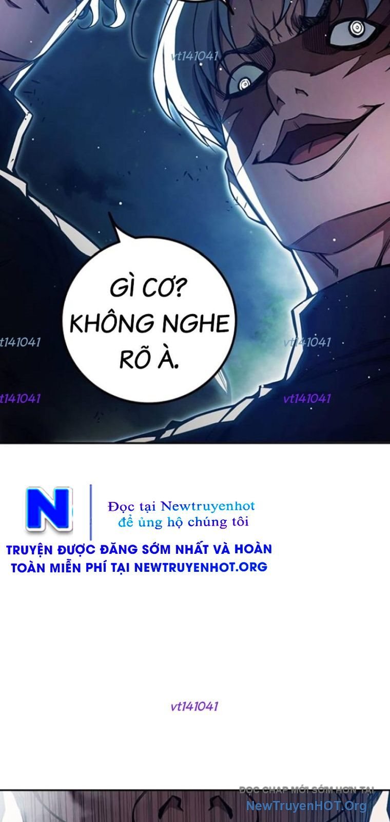 Nhà Tù Vị Thành Niên: Chapter 65