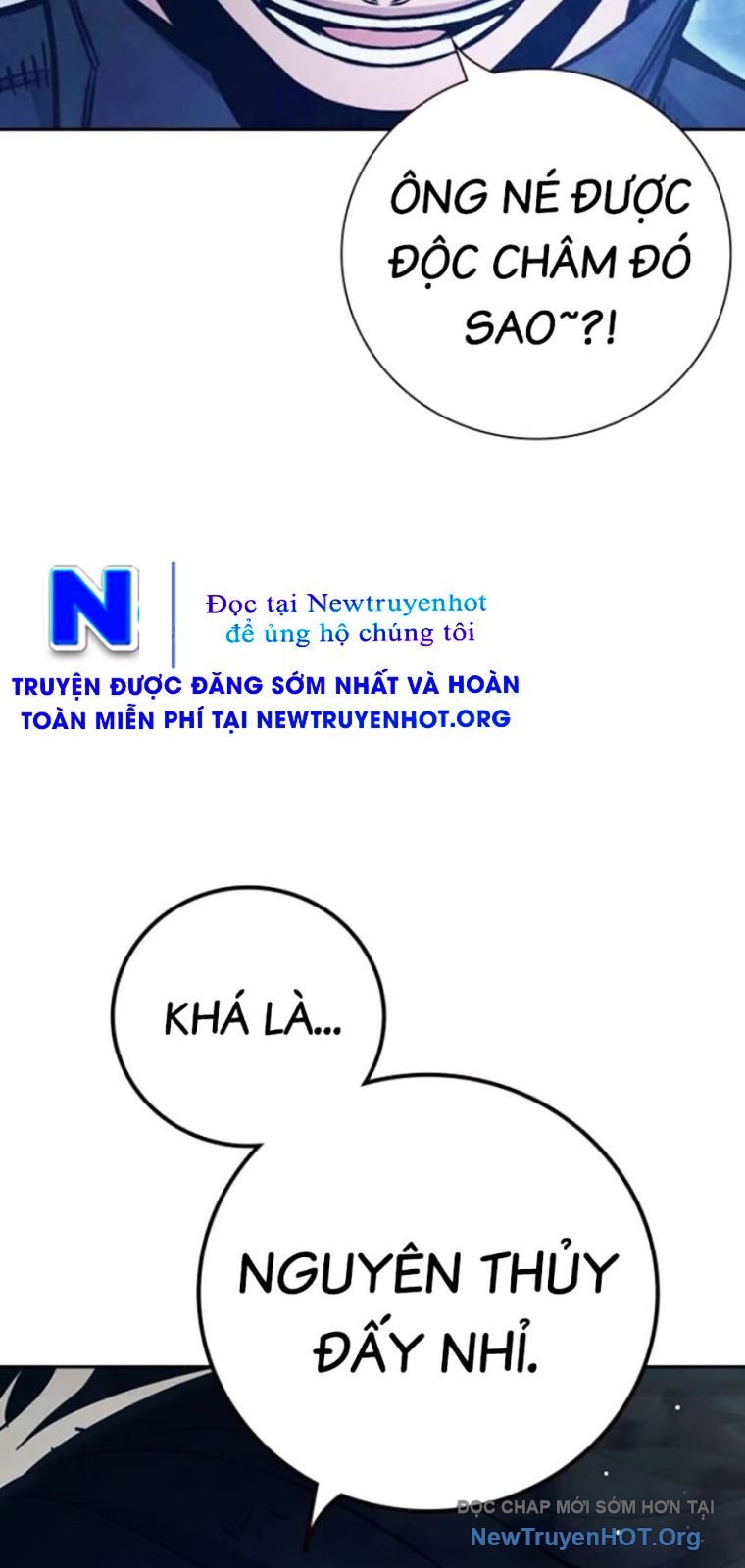 Nhà Tù Vị Thành Niên: Chapter 65