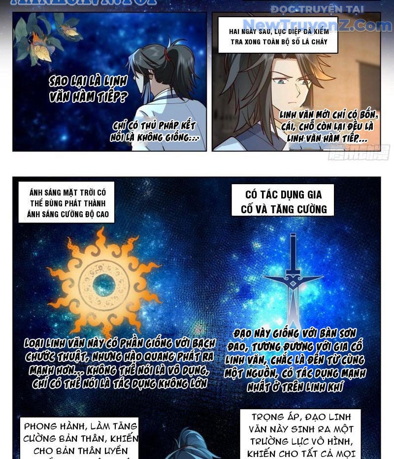 Nhân Đạo Đại Thánh: Chapter 104