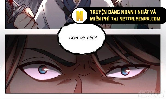 Nhân Đạo Đại Thánh: Chapter 54