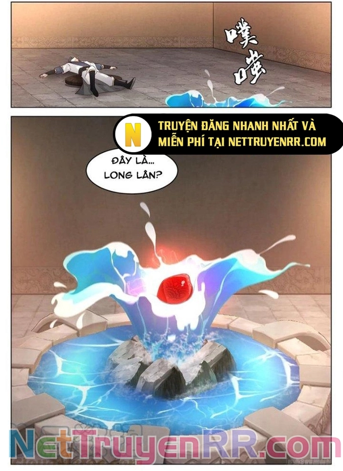 Nhân Đạo Đại Thánh: Chapter 61