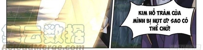 Nhân Đạo Đại Thánh: Chapter 64