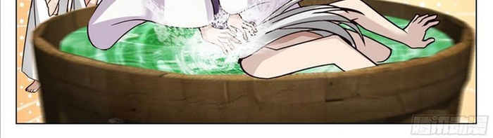 Nhân Đạo Đại Thánh: Chapter 87