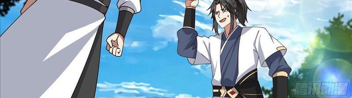 Nhân Đạo Đại Thánh: Chapter 88