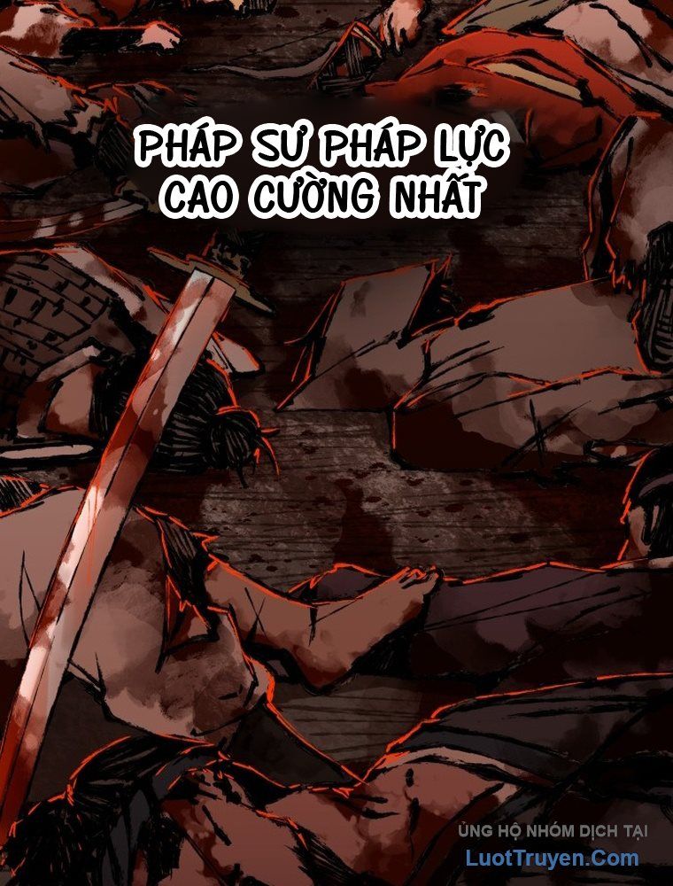 Nhân Diện: Chapter 1