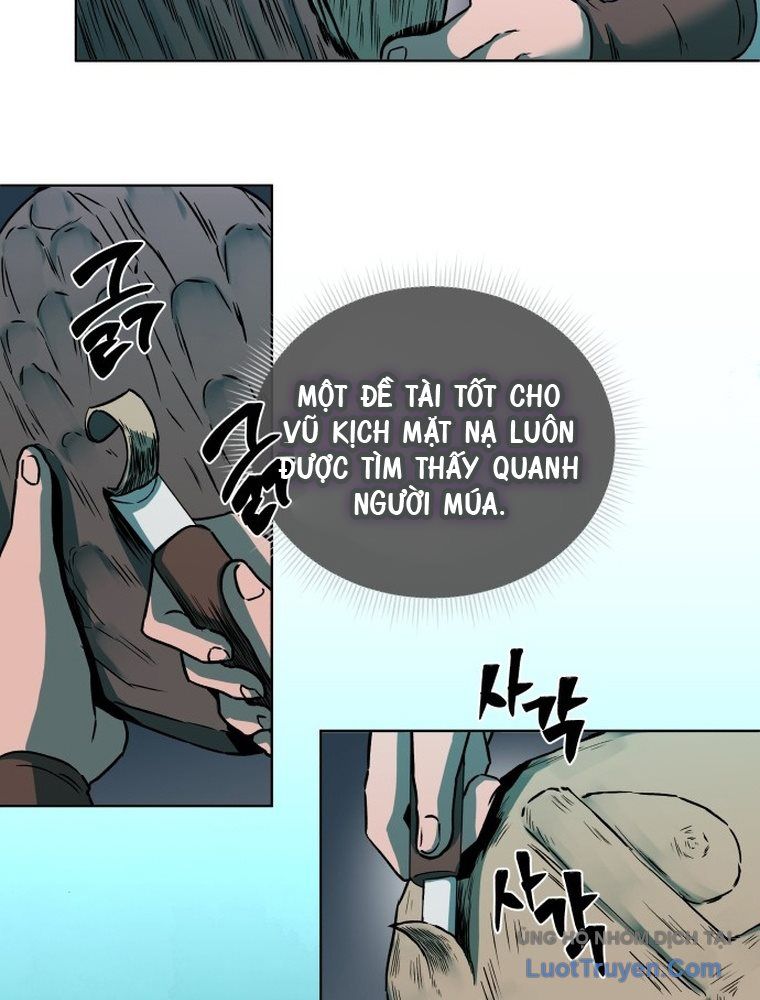 Nhân Diện: Chapter 1