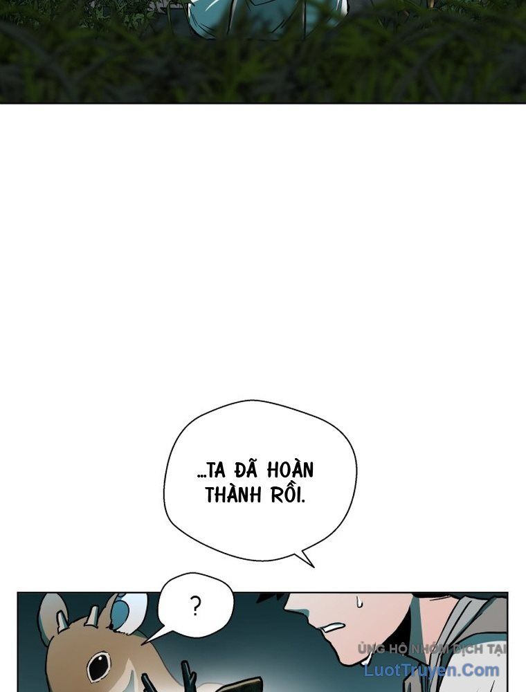 Nhân Diện: Chapter 1