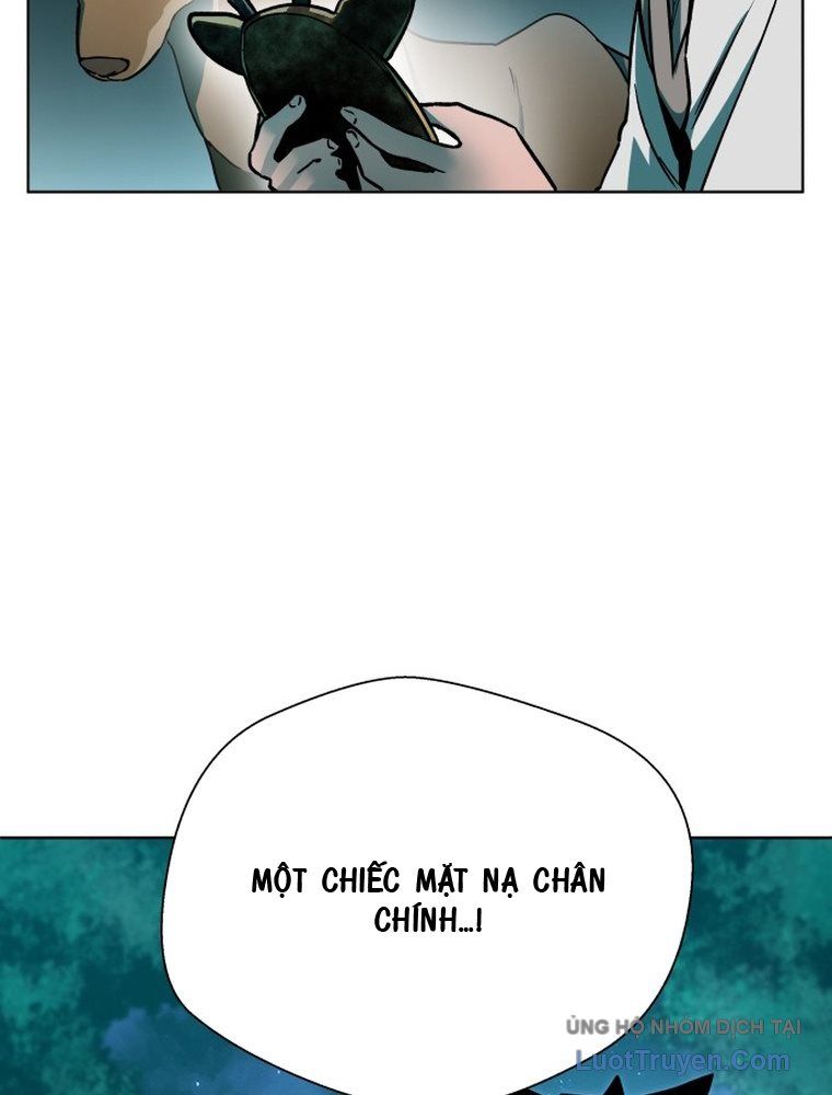 Nhân Diện: Chapter 1