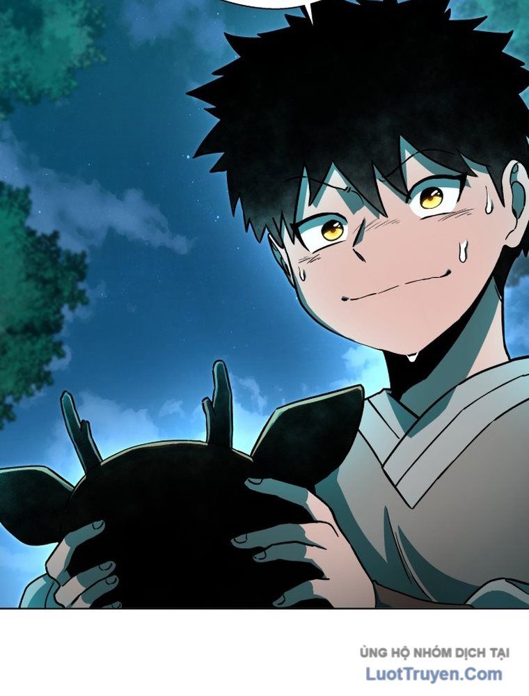 Nhân Diện: Chapter 1