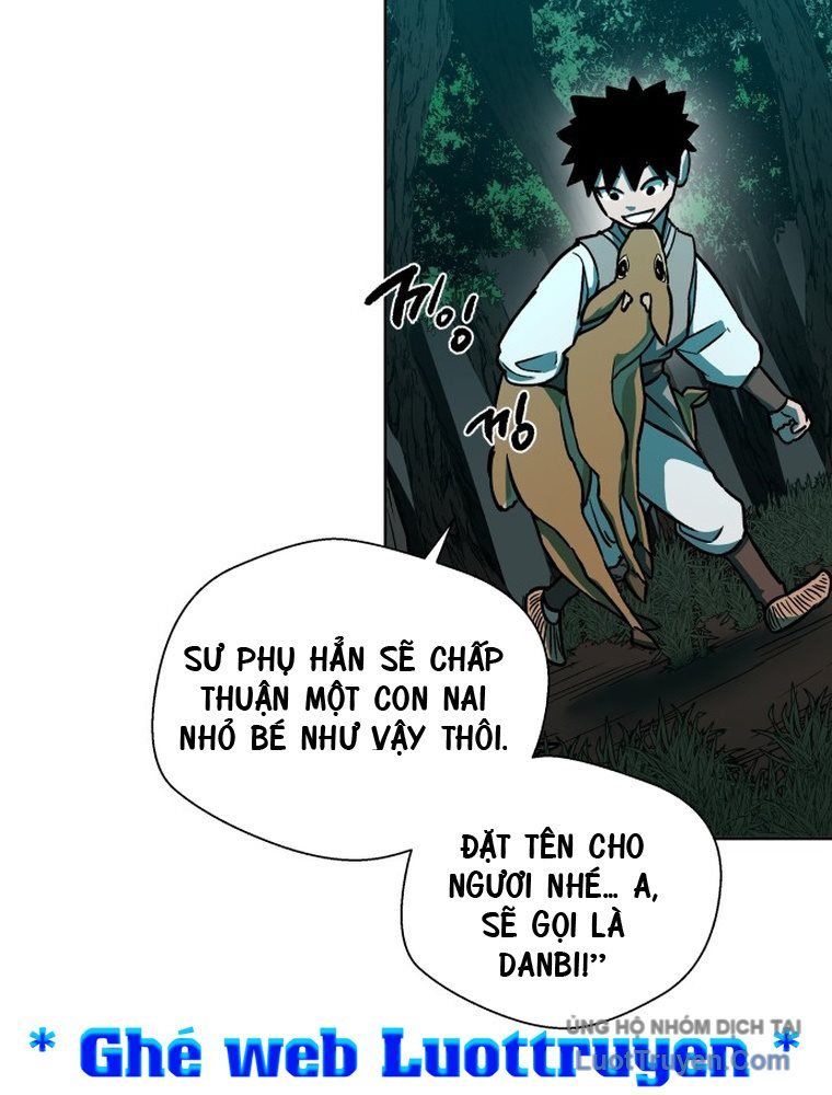 Nhân Diện: Chapter 1