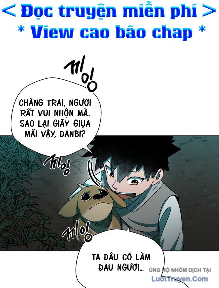 Nhân Diện: Chapter 1