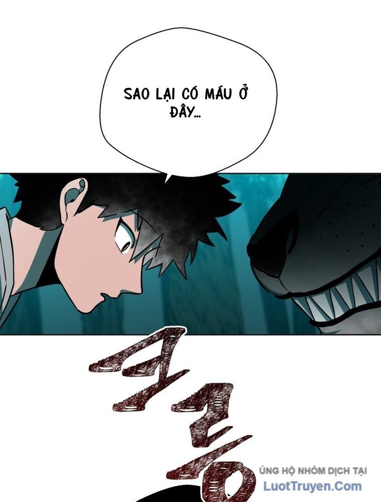 Nhân Diện: Chapter 1