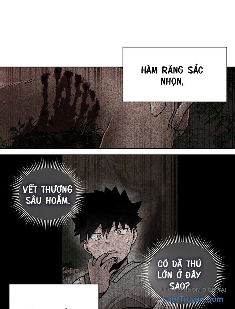 Nhân Diện: Chapter 1