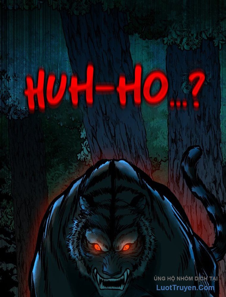 Nhân Diện: Chapter 1