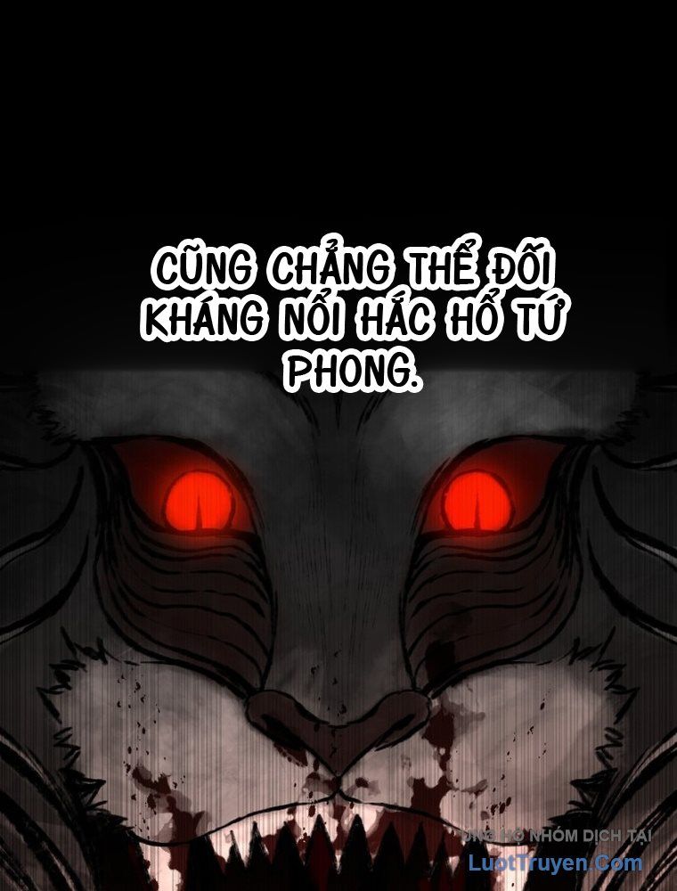 Nhân Diện: Chapter 1