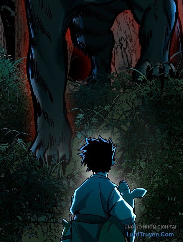 Nhân Diện: Chapter 1