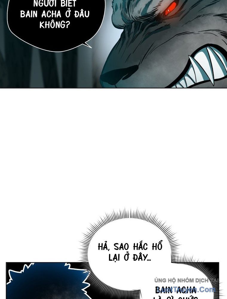 Nhân Diện: Chapter 1