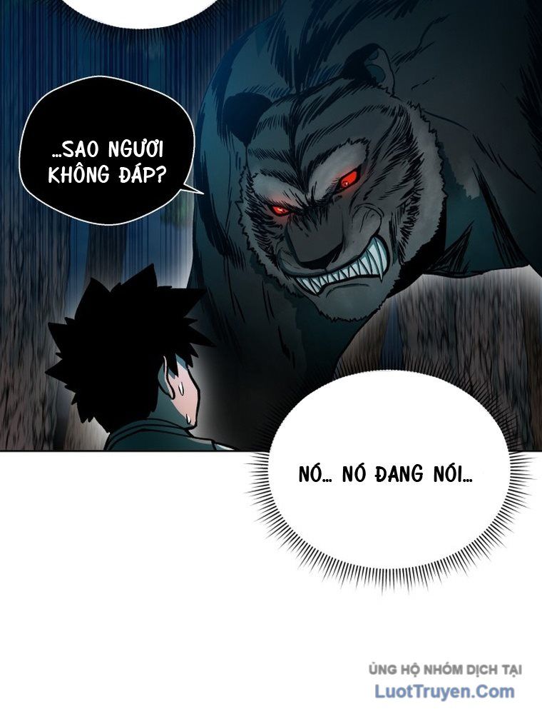 Nhân Diện: Chapter 1