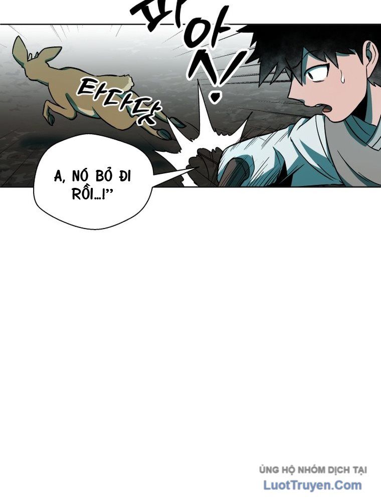 Nhân Diện: Chapter 1