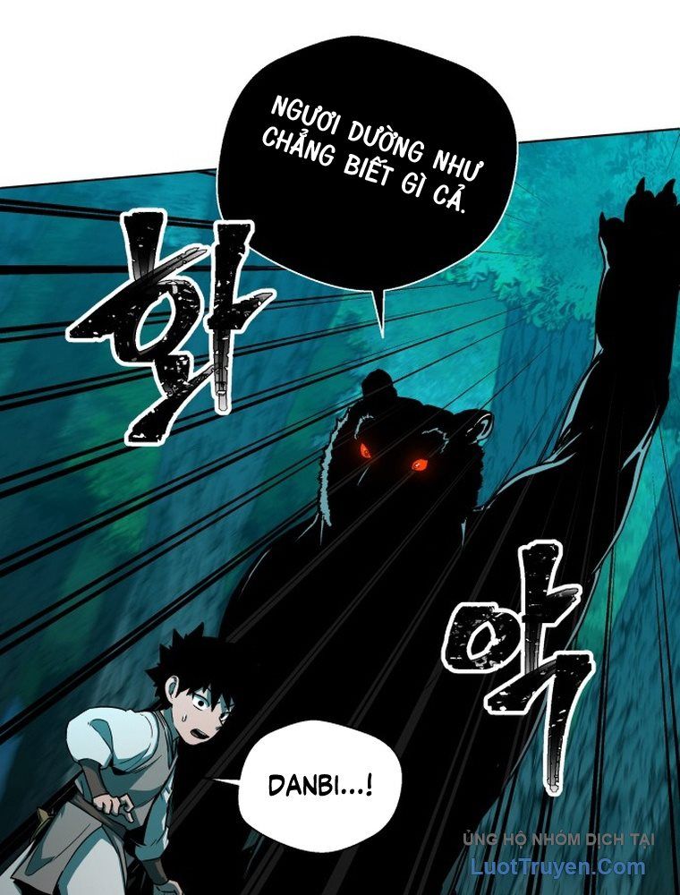 Nhân Diện: Chapter 1