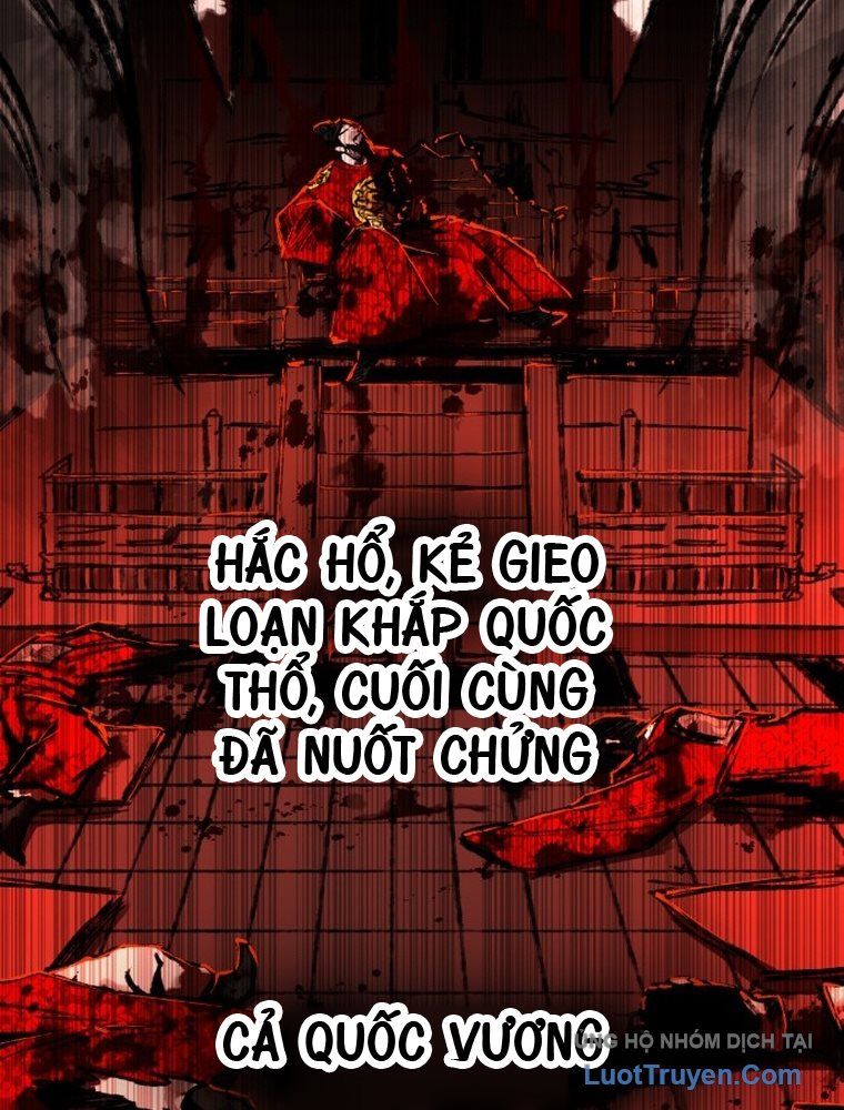 Nhân Diện: Chapter 1