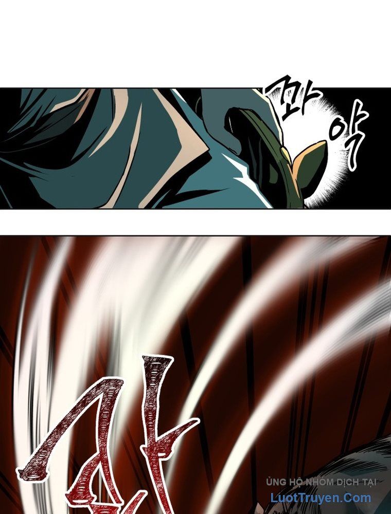 Nhân Diện: Chapter 1