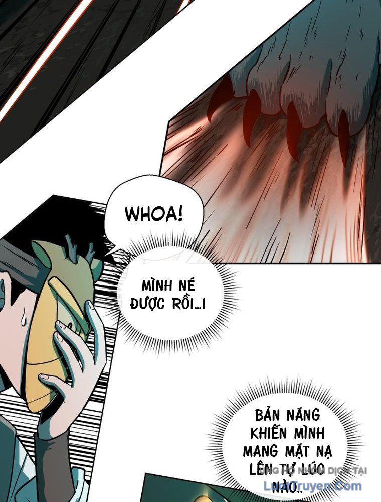 Nhân Diện: Chapter 1