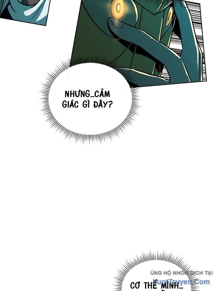 Nhân Diện: Chapter 1