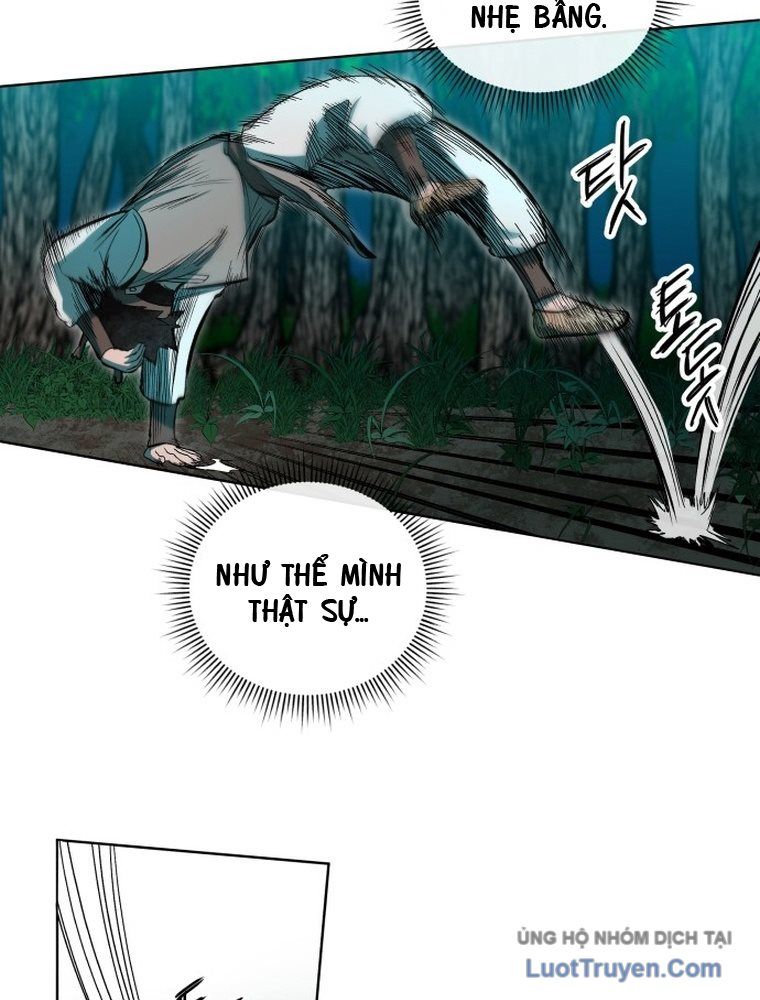 Nhân Diện: Chapter 1