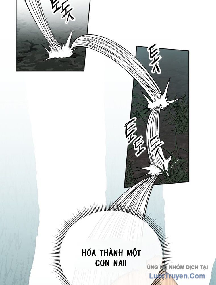 Nhân Diện: Chapter 1