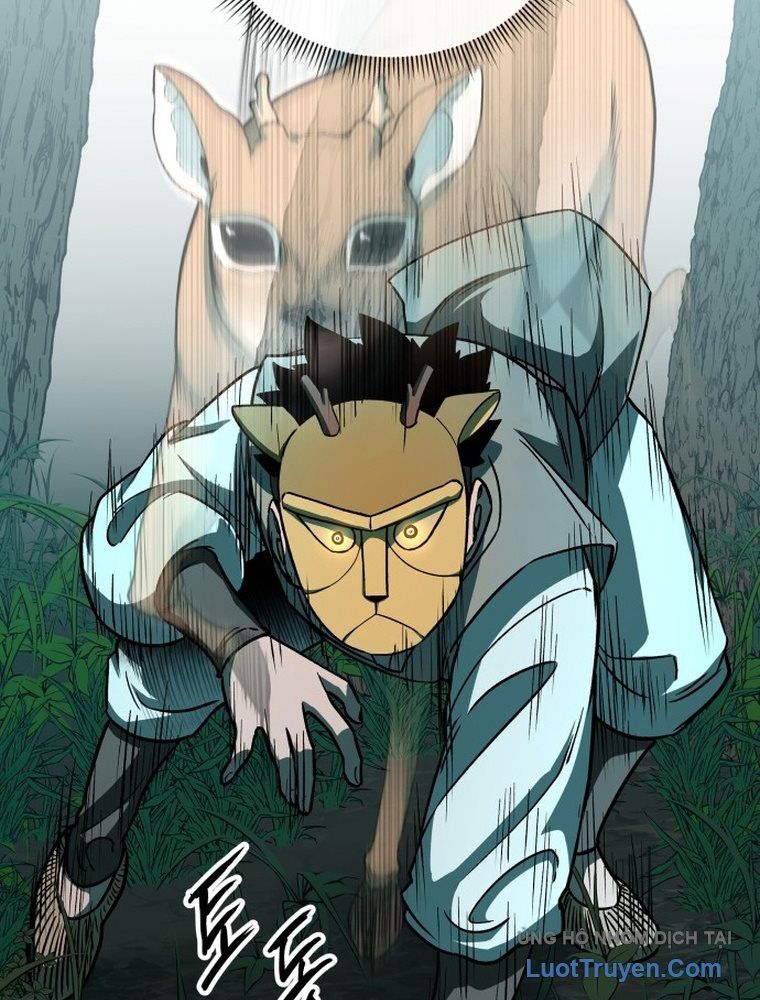 Nhân Diện: Chapter 1