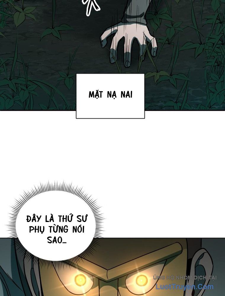 Nhân Diện: Chapter 1