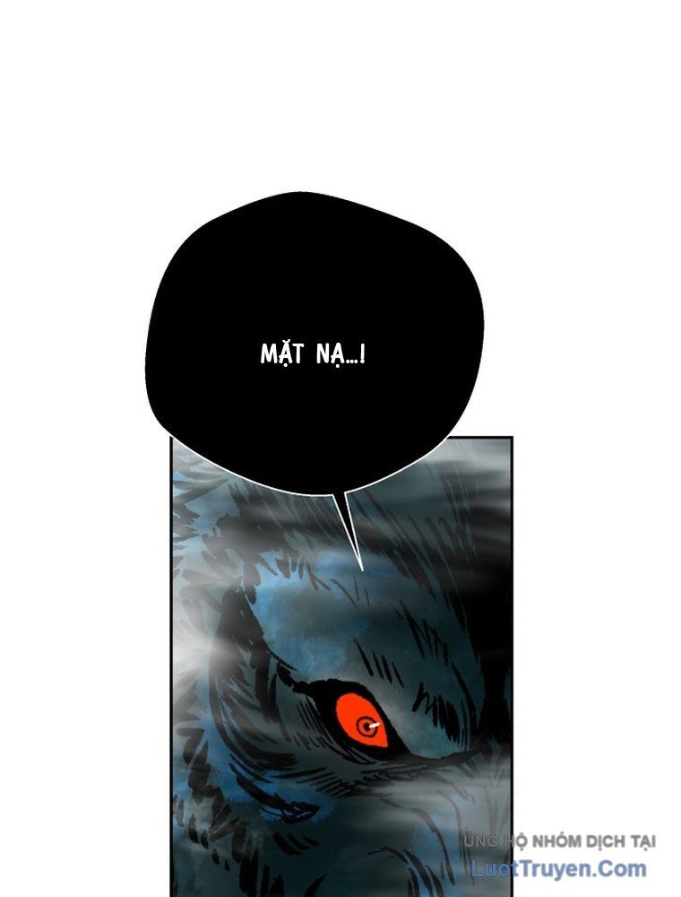 Nhân Diện: Chapter 1