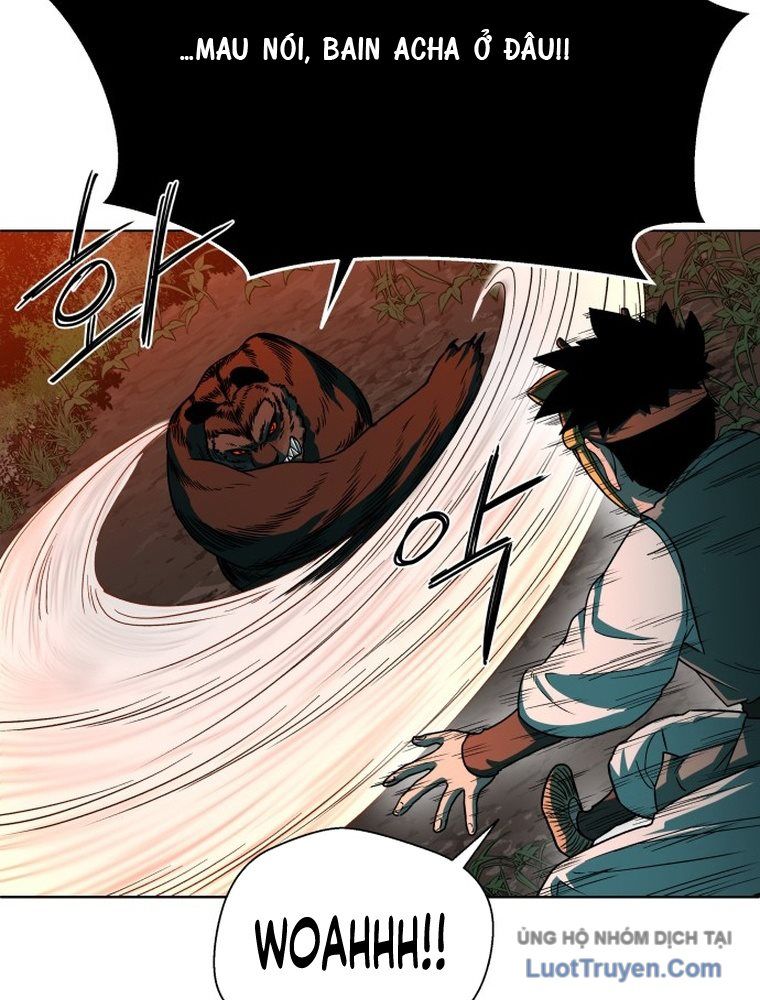 Nhân Diện: Chapter 1