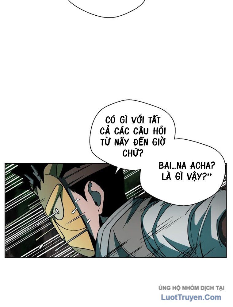 Nhân Diện: Chapter 1