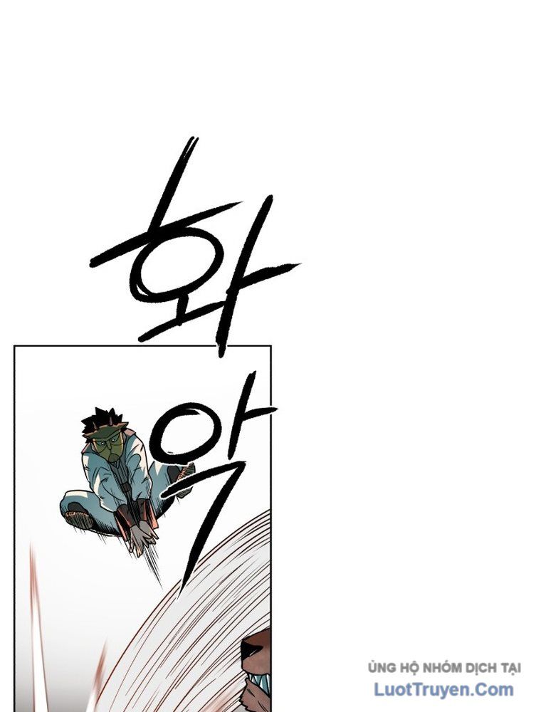 Nhân Diện: Chapter 1