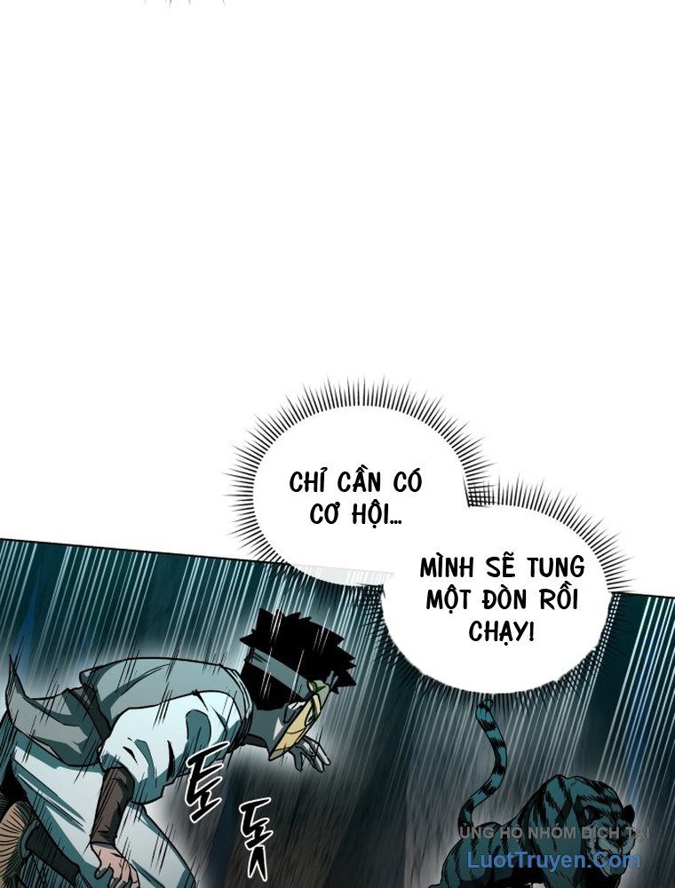 Nhân Diện: Chapter 1