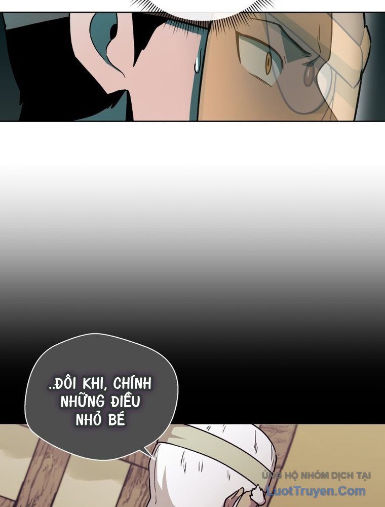 Nhân Diện: Chapter 1