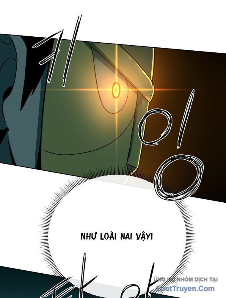 Nhân Diện: Chapter 1